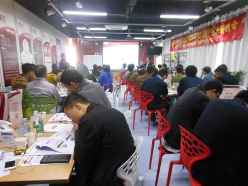 熱烈祝賀華南區(qū)第十三屆ESD研討會在深圳圓滿落幕