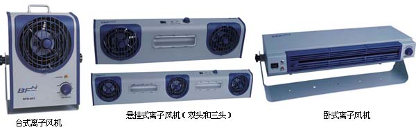 臺(tái)式離子風(fēng)機(jī)-懸掛式離子風(fēng)機(jī)-臥式離子風(fēng)機(jī)