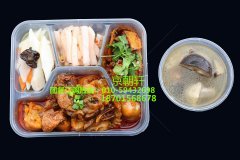 盒飯配送，北京盒飯配送，盒飯配送公司-京朝軒